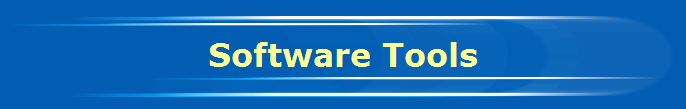 Software Tools